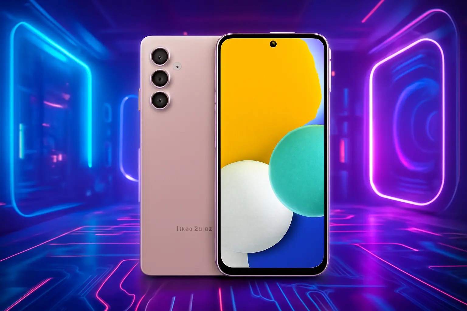 Melhores Smartphones Samsung Galaxy A56 5G em 2025: 3 opções que valem o investimento