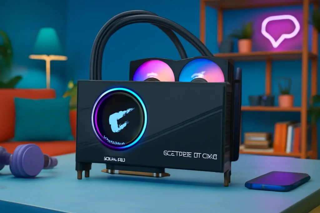 Aorus Geforce RTX 4090 Xtreme Waterforce 24GB até R$38.352: 6 escolhas com avaliações ★4,5