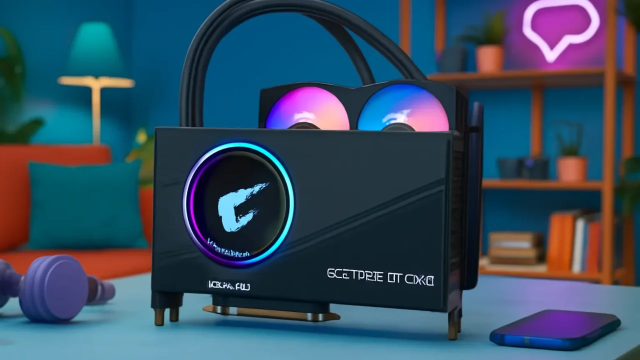 Aorus Geforce RTX 4090 Xtreme Waterforce 24GB até R$38.352: 6 escolhas com avaliações ★4,5