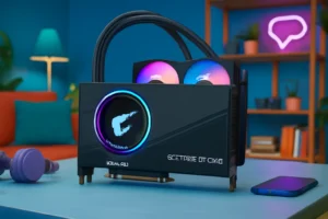 Aorus Geforce RTX 4090 Xtreme Waterforce 24GB até R$38.352: 6 escolhas com avaliações ★4,5