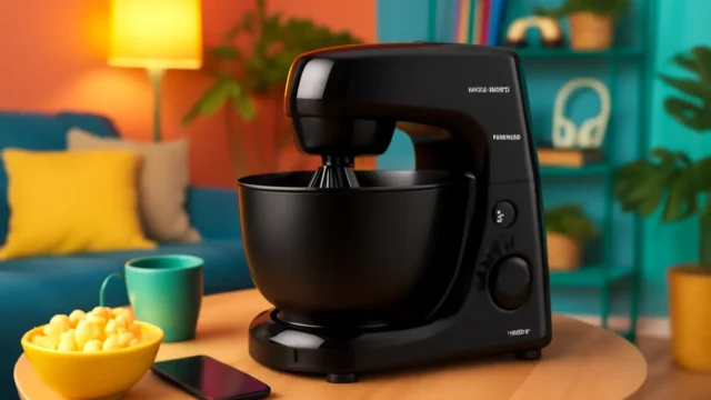 Qual comprar? 3 Batedeiras Planetárias Mondial analisadas