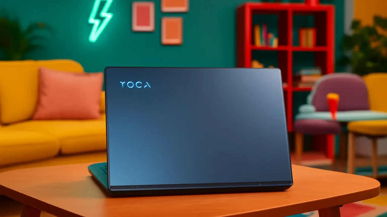 Lenovo Yoga 9i até R$23.911: 6 escolhas com avaliações ★4,5