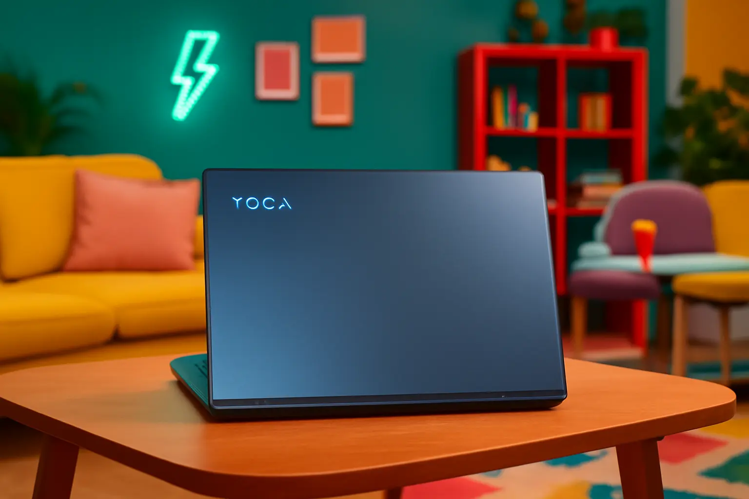 Lenovo Yoga 9i até R$23.911: 6 escolhas com avaliações ★4,5