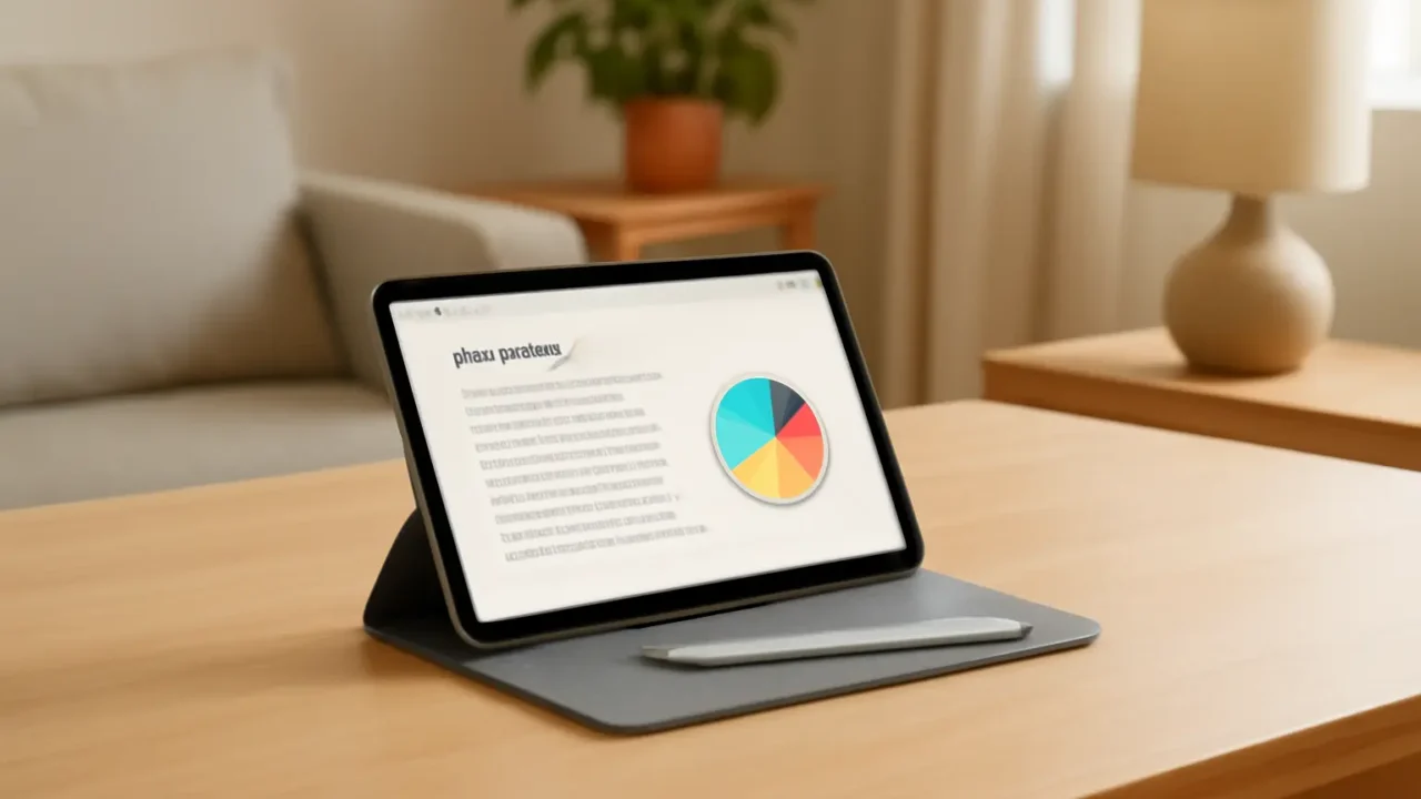 Tablets para Estudar: 6 Modelos Com Desempenho e Custo-Benefício