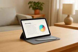 Tablets para Estudar: 6 Modelos Com Desempenho e Custo-Benefício