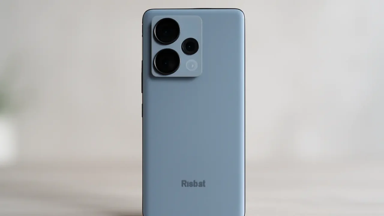 6 Melhores Smartphones Xiaomi Redmi Note 14 Pro para Presentear