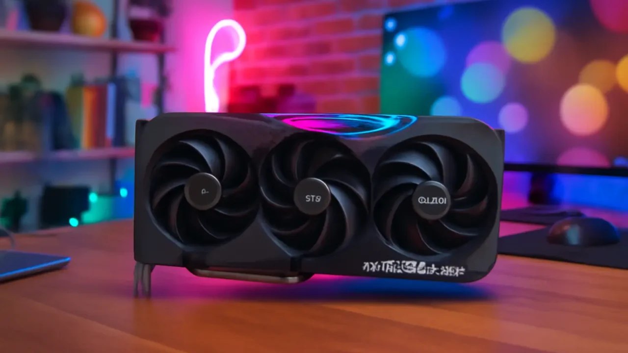 6 Melhores Placas Gráficas para Presentear