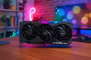 6 Melhores Placas Gráficas para Presentear