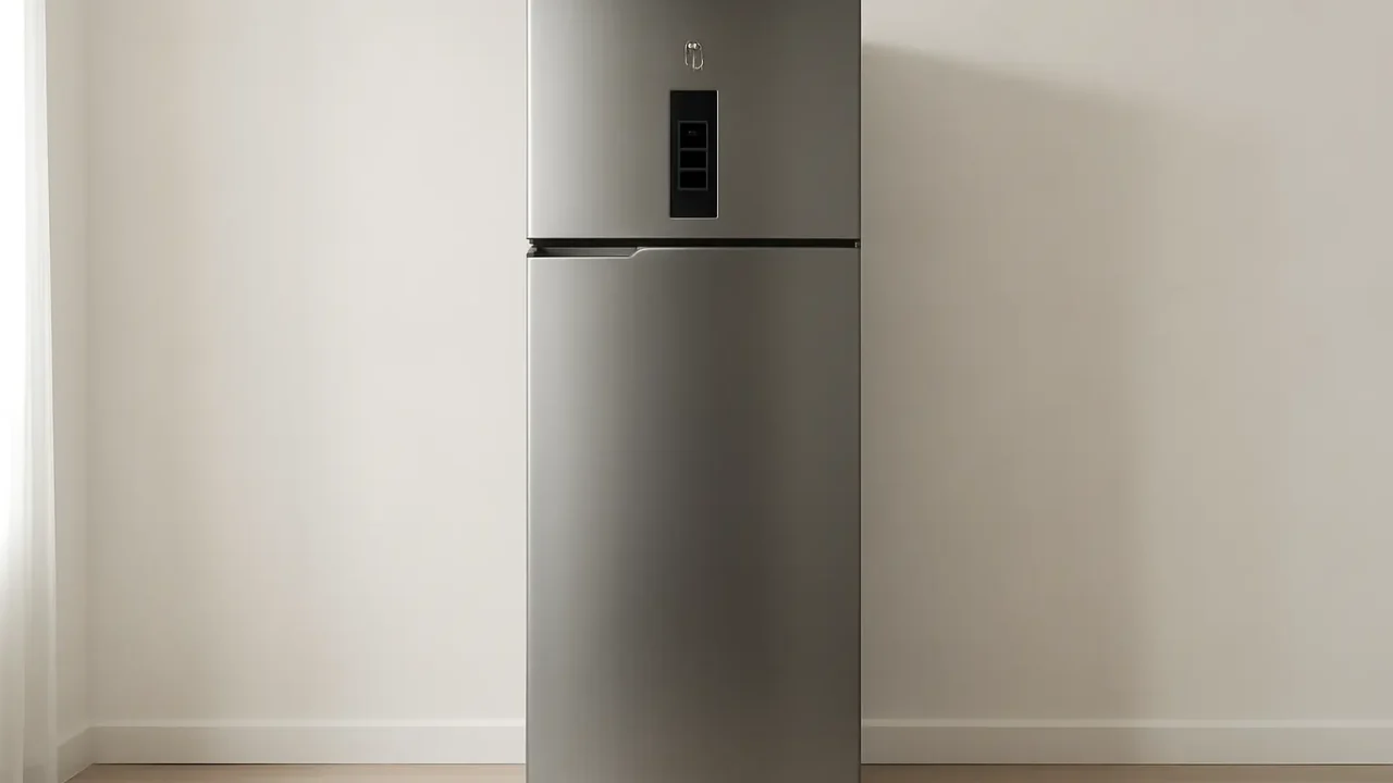 Menos de 200g: 6 Geladeiras/Refrigeradores Frost Free Electrolux ultraleves