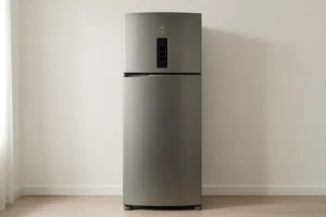 Menos de 200g: 6 Geladeiras/Refrigeradores Frost Free Electrolux ultraleves