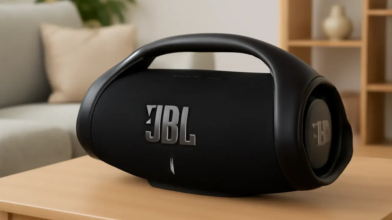 6 Melhores JBL Boombox 4 com Tecnologia de Ponta