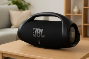 6 Melhores JBL Boombox 4 com Tecnologia de Ponta