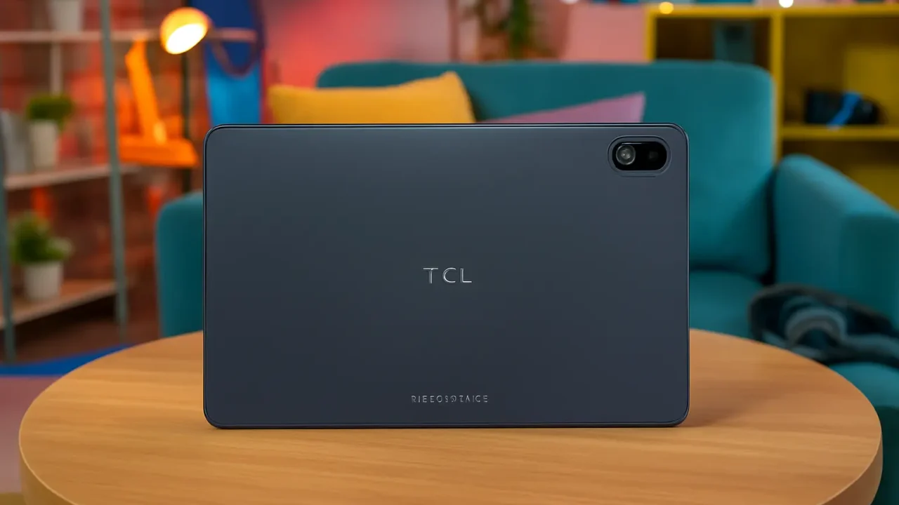 Nota máxima ★5: 6 Tablets TCL Tabmax Aprovados pelos Usuários