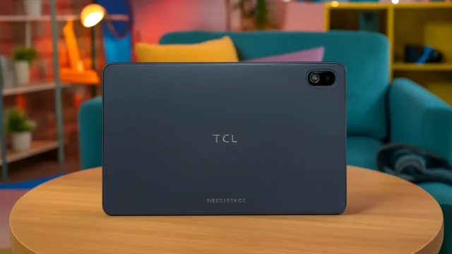 Nota máxima ★5: 6 Tablets TCL Tabmax Aprovados pelos Usuários