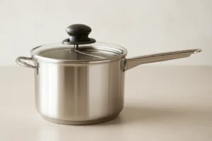 Design premium: 3 Pipoqueiras Tramontina por preço justo