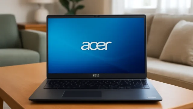 3 Melhores Notebooks Acer Aspire 15 Go AG15-71P-76Z8 com Tecnologia de Ponta