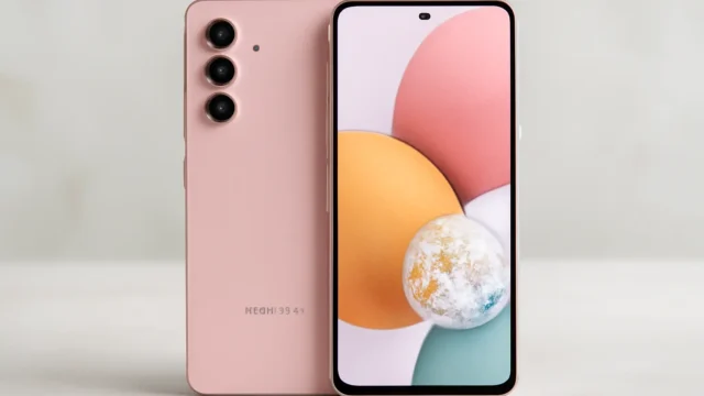 Melhor negócio: 3 Smartphones Samsung Galaxy A56 5G em oferta este mês