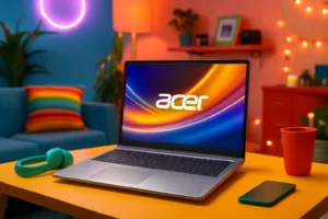 Notebook Acer Aspire 15 Go AG15-71P-76Z8: 3 modelos para qualquer bolso