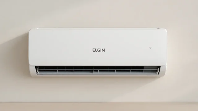 Melhores Ar-Condicionado Inverter Elgin Eco II: 3 opções que valem o investimento
