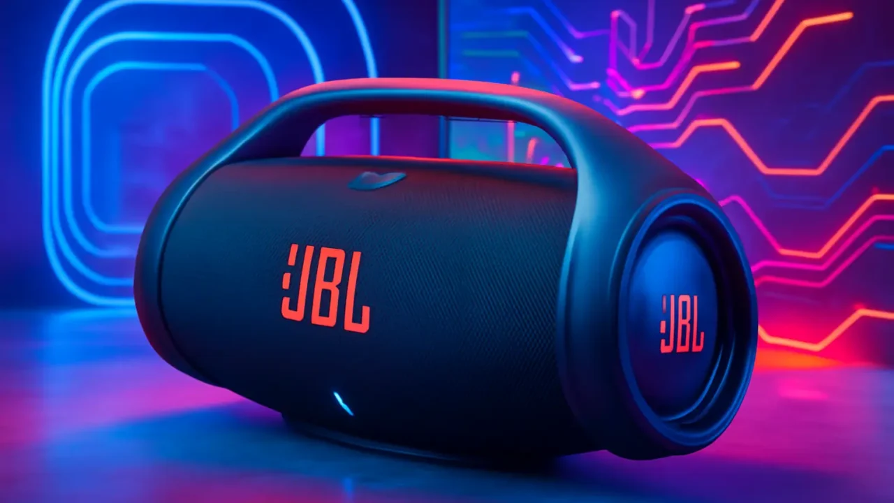 Desconto exclusivo: 6 Boombox 4 com ofertas na Amazon