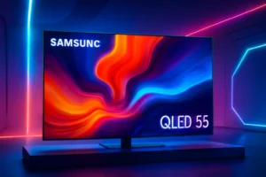 Sob medida para entretenimento: 6 TVs Samsung QLED ideais