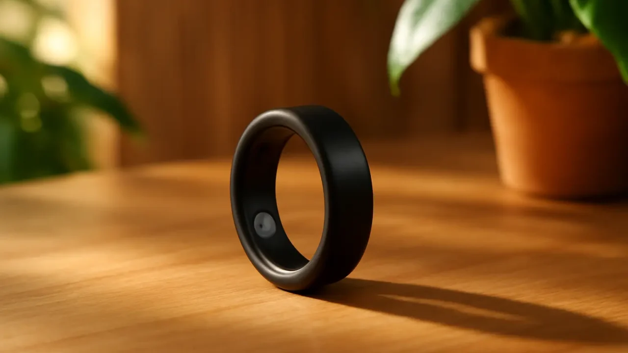 Melhor Anel Smart Samsung Custo‑Benefício