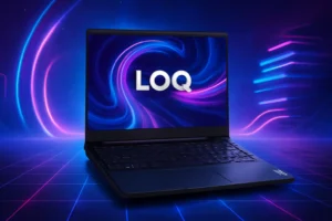 3 Melhores Notebooks Gamer Lenovo LOQ Mais Vendidos no Brasil