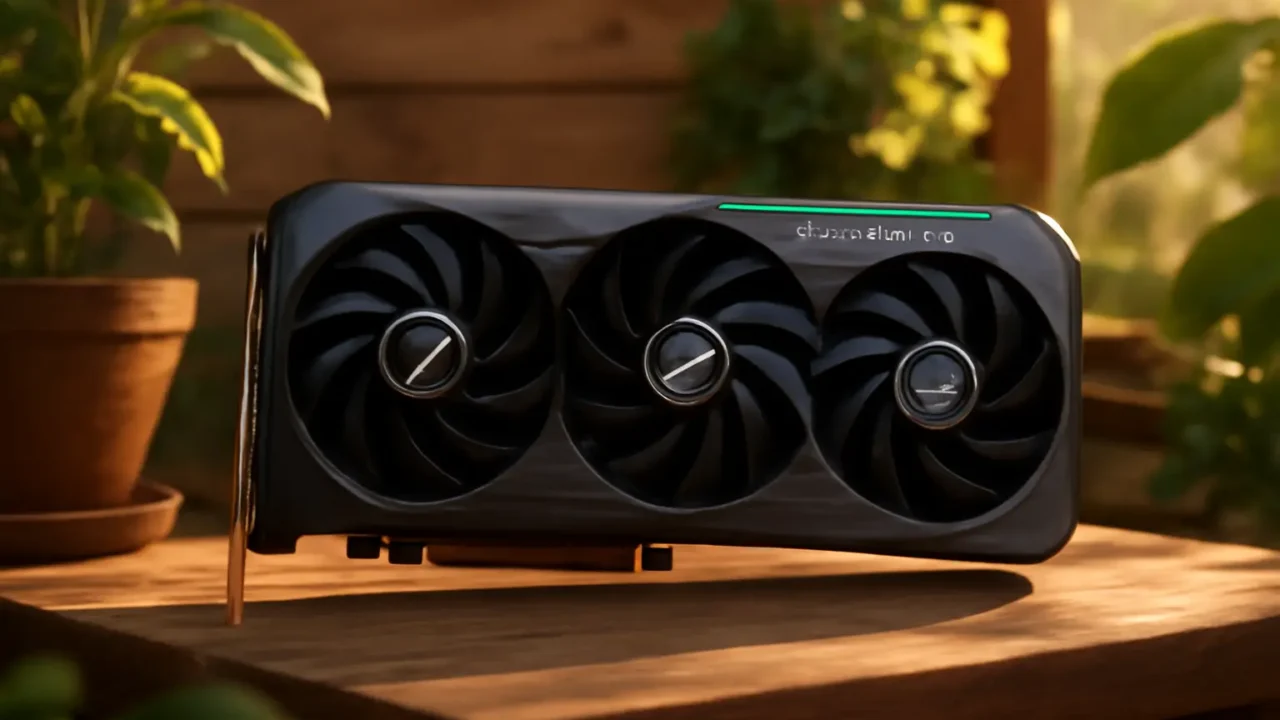 Melhor RTX 4060 Ti Aorus Master custo‑benefício