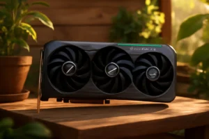 Melhor RTX 4060 Ti Aorus Master custo‑benefício