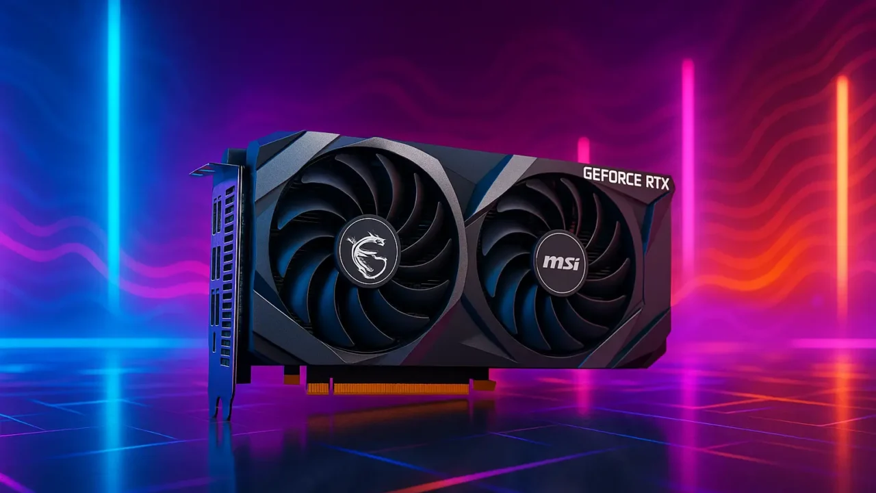 Top 3 Placas de Vídeo compactas e leves para o dia a dia