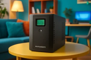 Nobreak SMS e Intelbras baratos e confiáveis para qualquer bolso