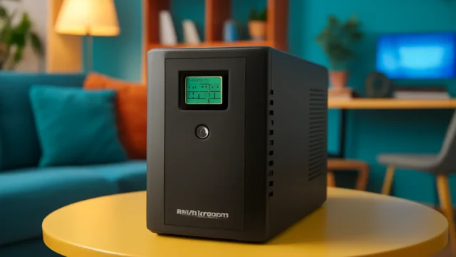 Nobreak SMS e Intelbras baratos e confiáveis para qualquer bolso