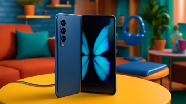 3 Melhores Smartphones Samsung Galaxy Z Fold6 para Quem Busca Qualidade