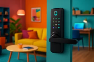 Performance de ponta: 3 Fechaduras Eletrônicas Kuanttum que se destacam