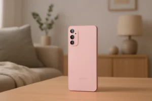 Melhor negócio: 3 Smartphones Samsung Galaxy A56 5G em oferta