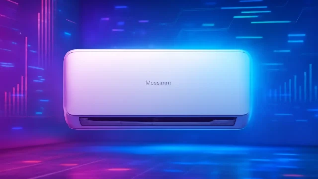 Menos de 200g: 6 Ar Condicionado Hisense Ultraleves