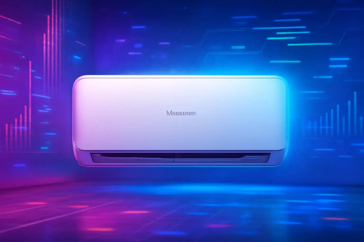 Menos de 200g: 6 Ar Condicionado Hisense Ultraleves