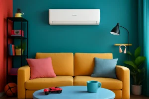 Prontos para 5G: 6 Ar Condicionados Hisense que não vão te deixar na mão