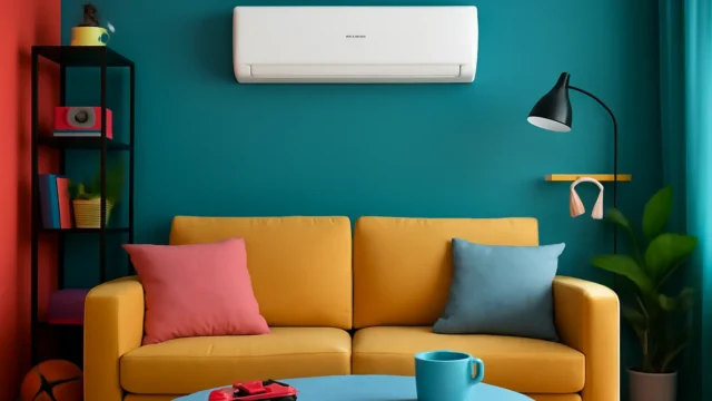 Prontos para 5G: 6 Ar Condicionados Hisense que não vão te deixar na mão