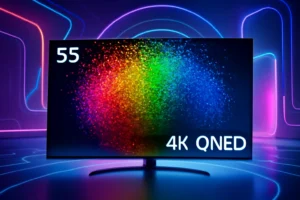 Descontos de até 30%: 6 Smart TVs LG QNED 4K em oferta especial