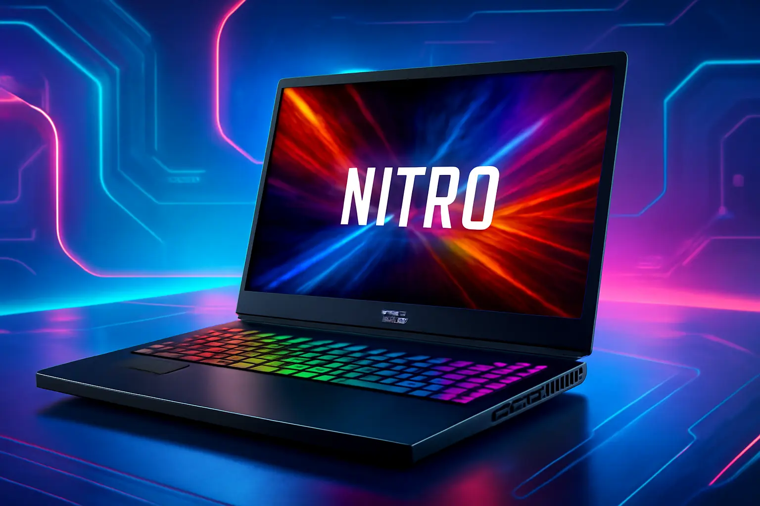 Notebook Gamer Acer Nitro V15 em 11/30/2025: 6 modelos de alta performance para qualquer bolso