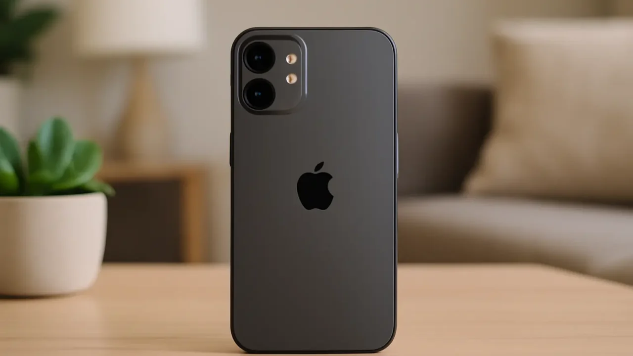 6 iPhone 16e com atualização Android garantida