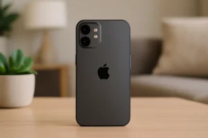 6 iPhone 16e com atualização Android garantida
