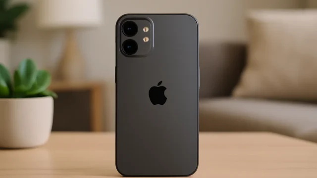 6 iPhone 16e com atualização Android garantida
