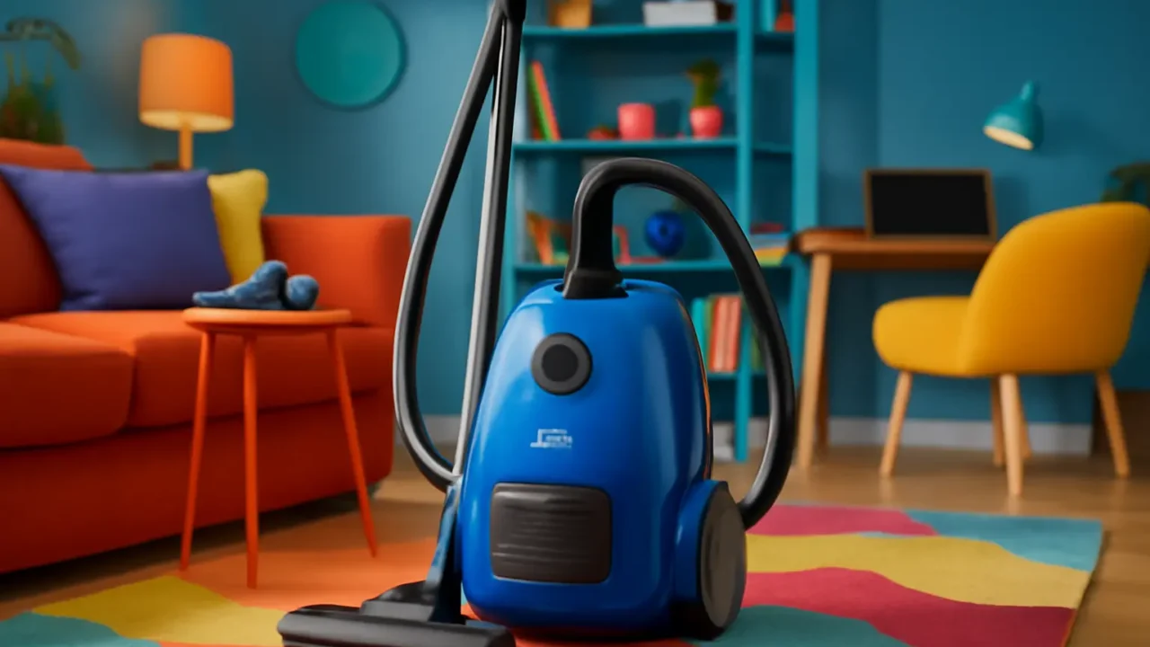 Design premium: 6 aspiradores Electrolux por preço justo