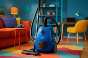 Design premium: 6 aspiradores Electrolux por preço justo