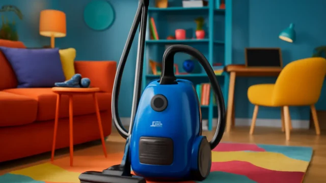 Design premium: 6 aspiradores Electrolux por preço justo