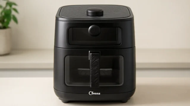 Prontos para 5G: 3 Fritadeiras DiamondTech Oster que não vão te deixar na mão