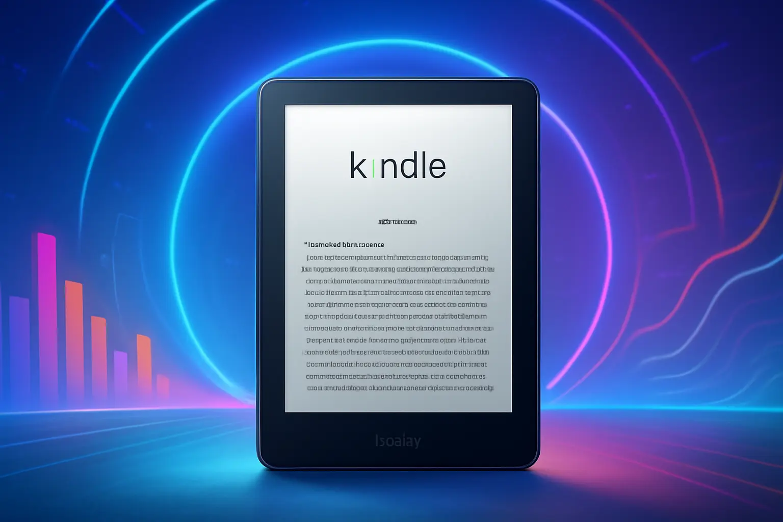 Guia de Compra: 6 Melhores Kindles com Excelente Avaliação