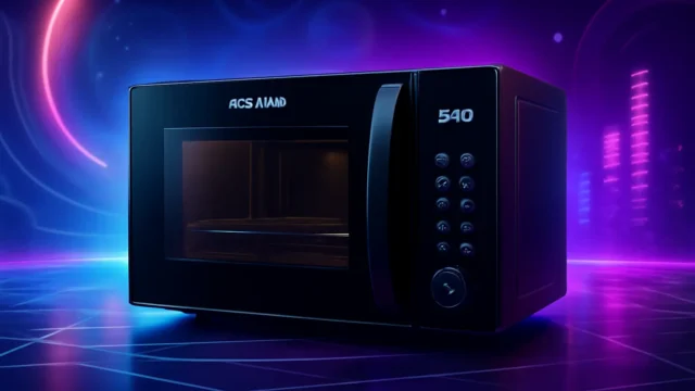 Top 3 Micro-Ondas Mondial com Alta Potência e Design Moderno